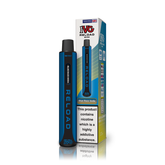 IVG RELOAD MINI KIT BLUE RAZZ SODA (10)